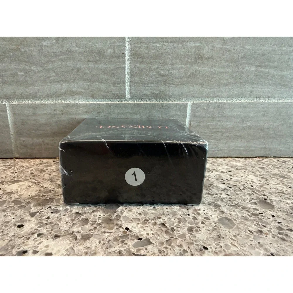 LUMINANCE MILANO Makeup Setting Loose Powder (Secret) - Picture 2 of 8